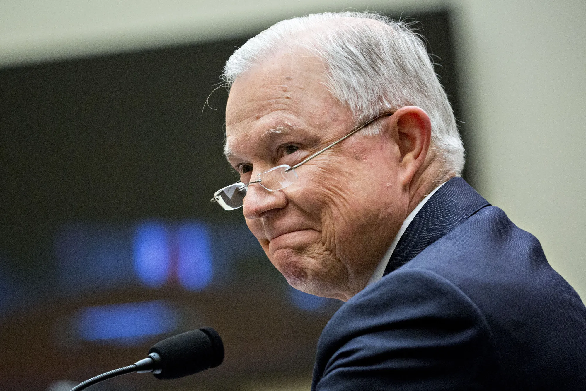 Jeff Sessions