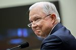 Jeff Sessions