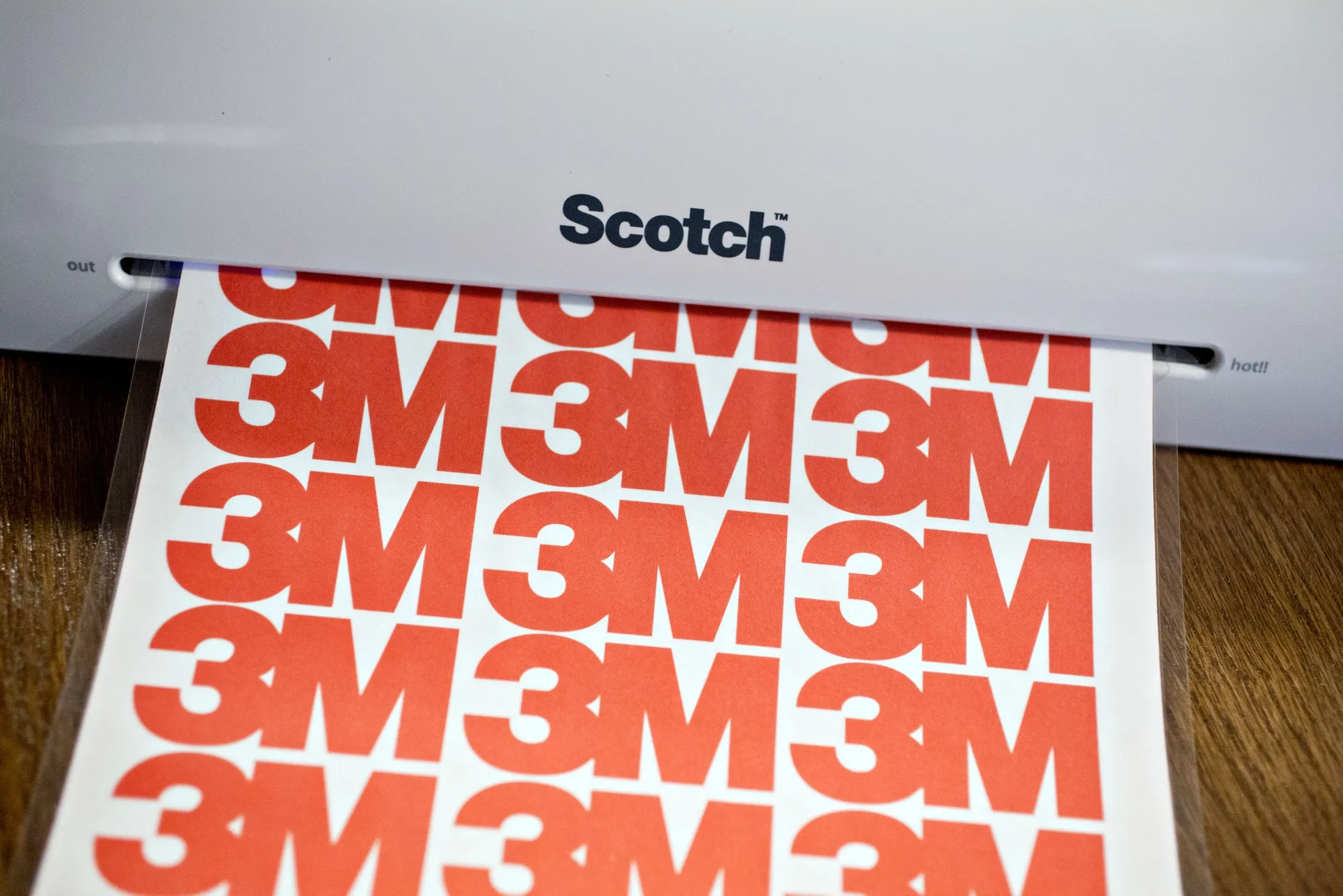 If 3M cuts costs and margins remain stuck, will anyone care?