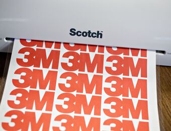 relates to 3M Earnings: 6,000 More Job Cuts Won't Fix Company's Problems