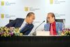 CDL Earnings News Conference