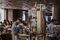 Inside the Starbucks Reserve Roastery as Company Aims to Triple China Revenue