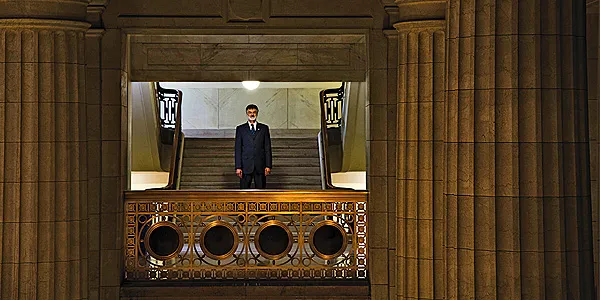 "It was pure greed, based on exploitation." Frank Jackson, Mayor of Cleveland 