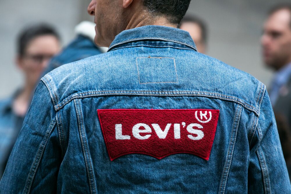 levis sell Cheaper Than Retail Price 
