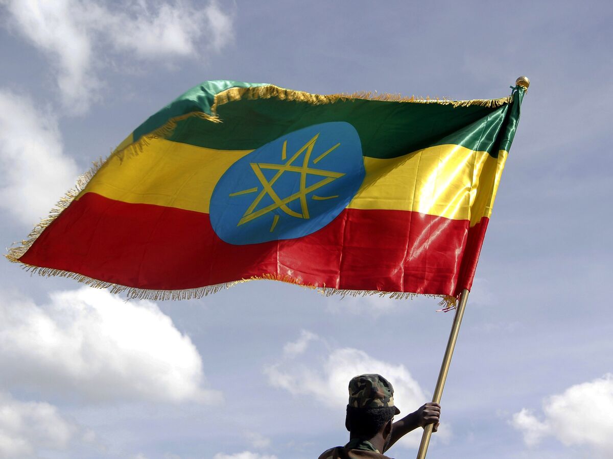Ethiopia Bondholders to Proceed With Plan to Sue Over Revamp