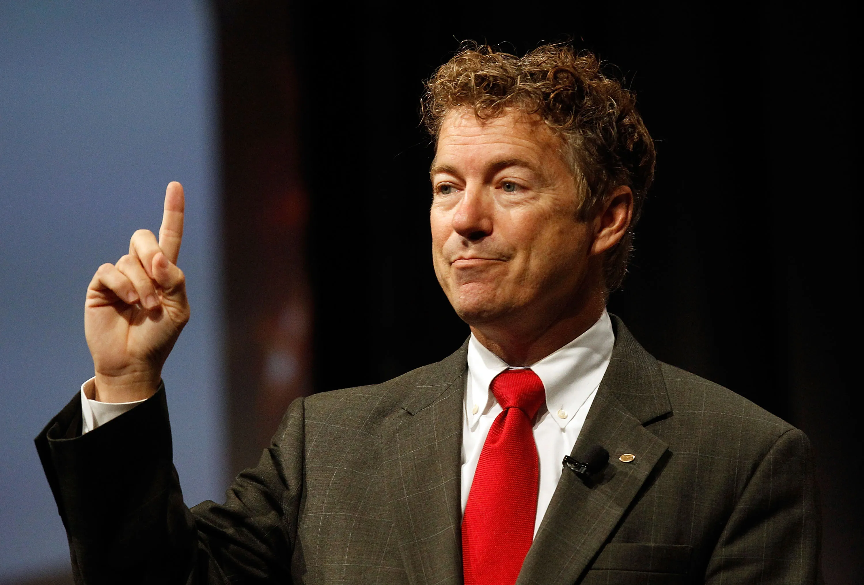 Rand Paul: What If Companies Could Create Their Own Currencies? - Bloomberg