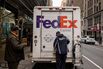 FedEx Ahead Of Earnings Figures