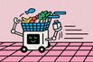 Britain’s Robot Grocer Is Coming to the U.S.