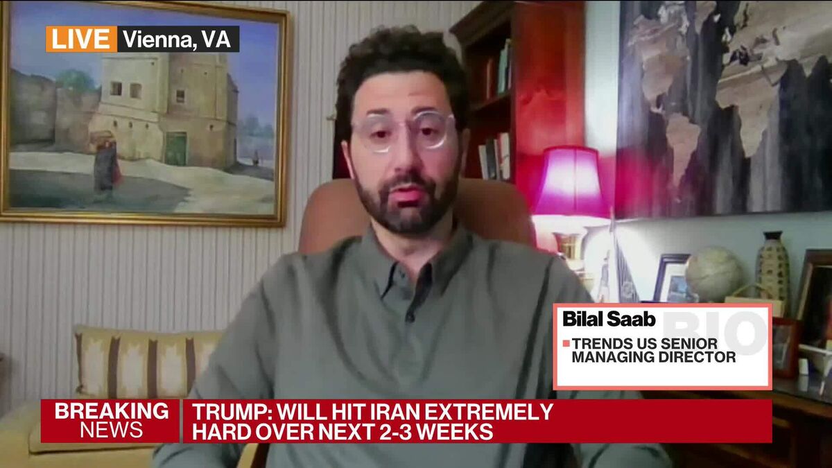 Iran Has Plenty of Ways To Cause Energy Mayhem: Analyst