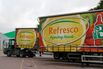 Drinks Bottling Line at Refresco as PAI Partners Weigh Options