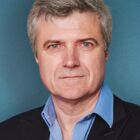 Headshot of Mark Read