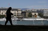 Geneva's Mojo Tested In A World Without Bank Secrecy 