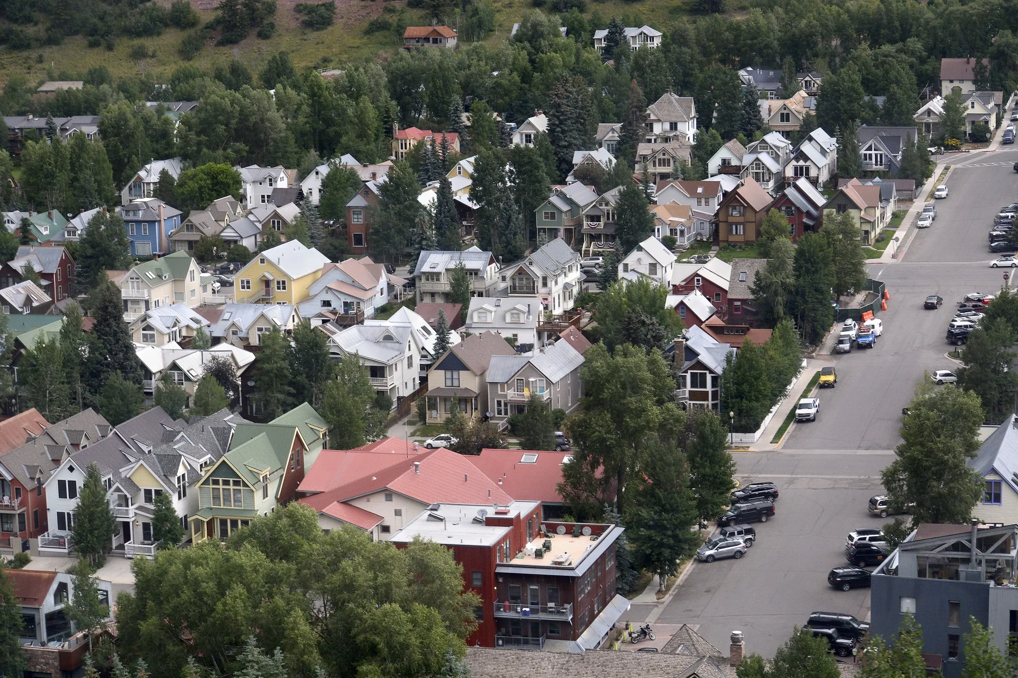Telluride&nbsp;is&nbsp;“prioritizing”&nbsp;the acquisition and construction of affordable rental housing.