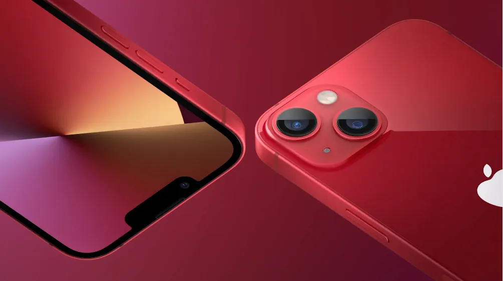 The iPhone 13 is officially revealed. Should you upgrade?