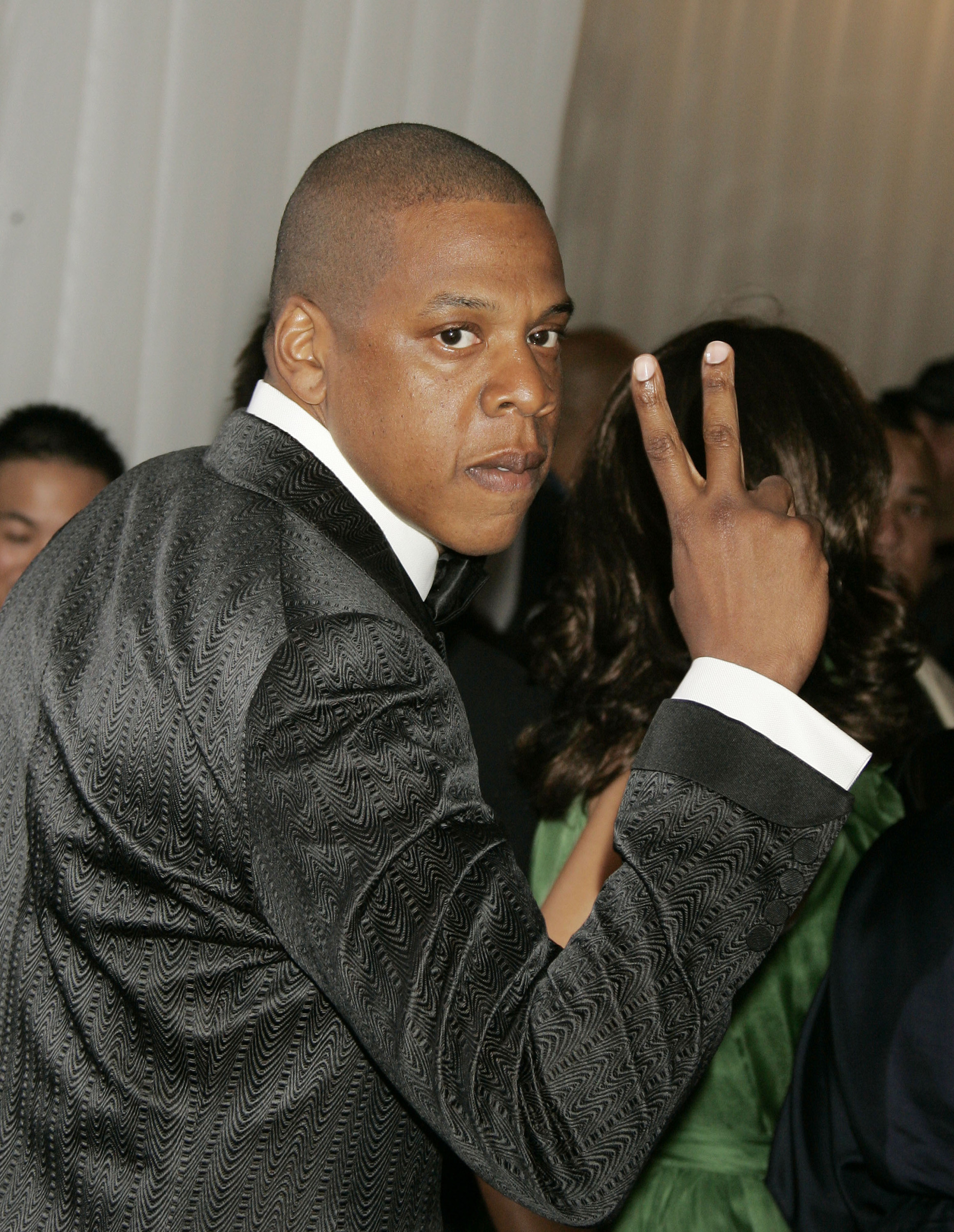 SEC subpoenas Jay-Z in apparel brand probe