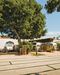 Santa Barbara’s Autocamp motel.