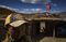 Daily Life In The Village Of Yamdroktso