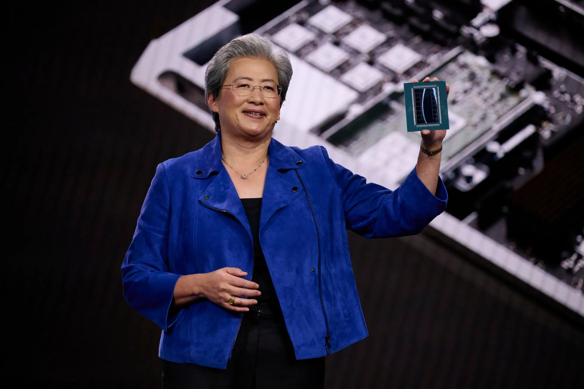 AMD-Samsung Foundry Talks Signal Semiconductor Supply Relief by 2027 | Critical for Tech Sellers