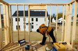 Residential Construction Ahead Of US Housing Figures