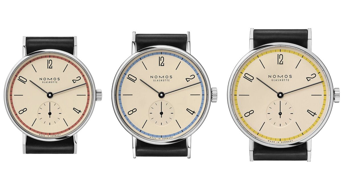 nomos limited