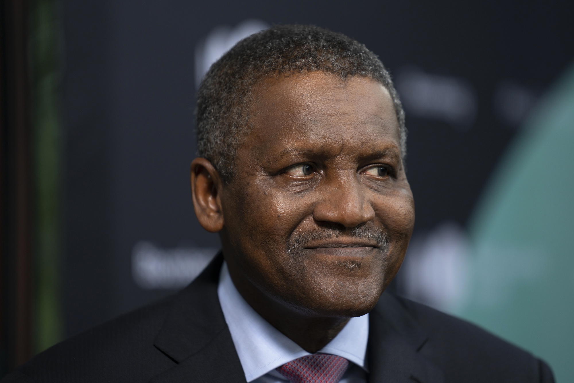Aliko Dangote is Africa's Richest Man Where Is His Wealth From