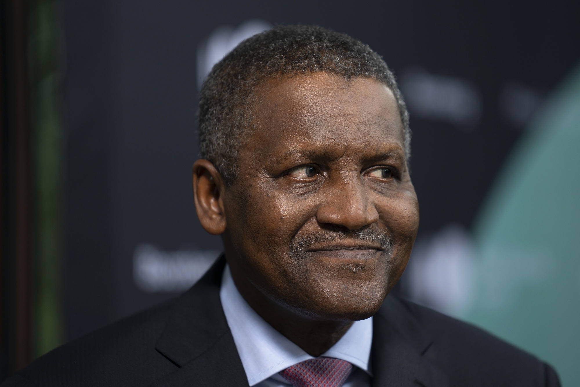 Nigeria’s Dangote Tops List of African Billionaires at “20BILLION PLUS