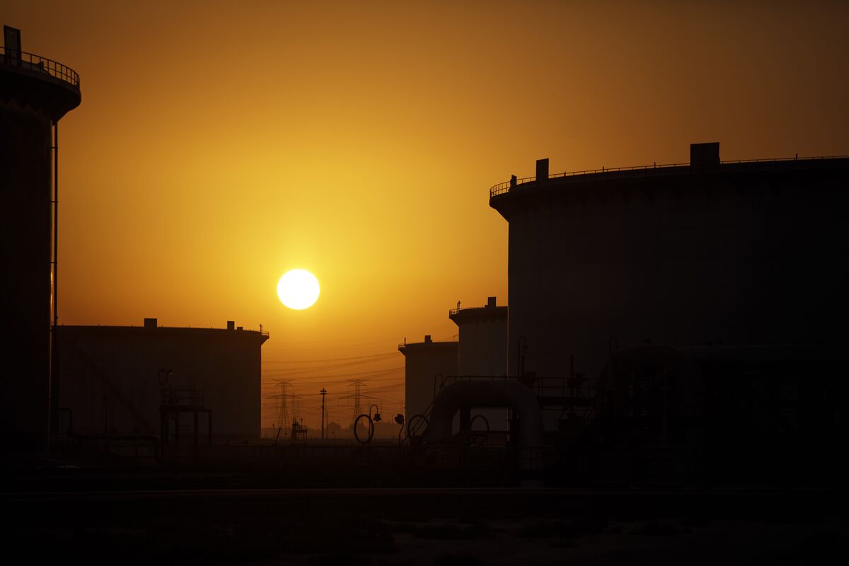 OPEC+ Base Case Scenario Is Small Hike for Now, Delegates Say