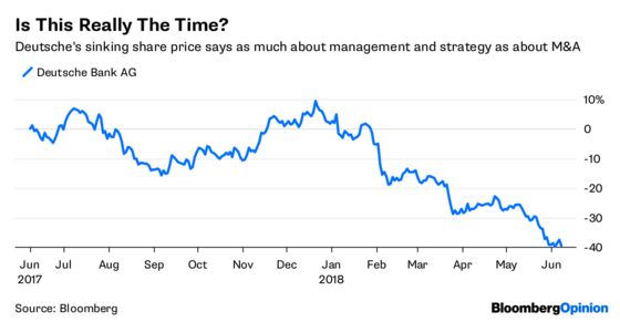 Germany's Banking Turkeys Won't Fly Anytime Soon