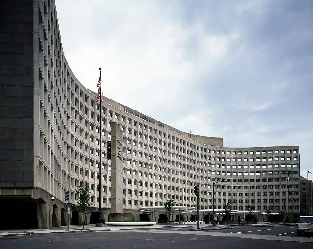 HUD.ai office