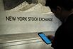 New York Stock Exchange Opens For Trading Day After Federal Reserve Raised Interest Rates By Quarter Point