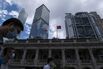 HSBC, StanChart Defy U.K. to Endorse Hong Kong Security Law