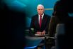 Former US Vice President Mike Pence Interview