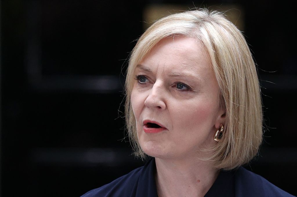 Her economic plan is no reason to panic.