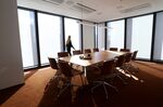 A meeting room at the offices of Brookfields Asset Management&nbsp;in Sydney, Australia.&nbsp;
