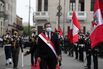 Peru's President Martin Vizcarra Ousted In Surprise Impeachment Vote