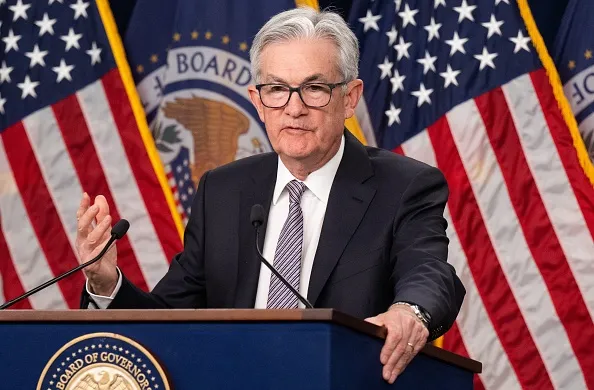Federal Reserve Chair Jerome Powell can breathe a sigh of relief.&nbsp;