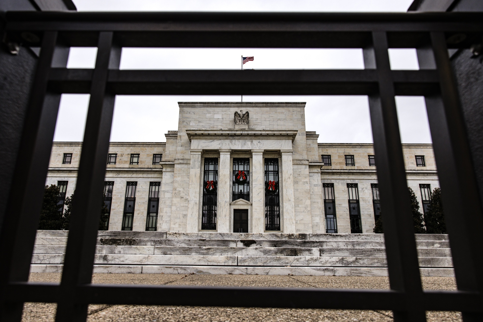 5 things moving markets – besides the Fed