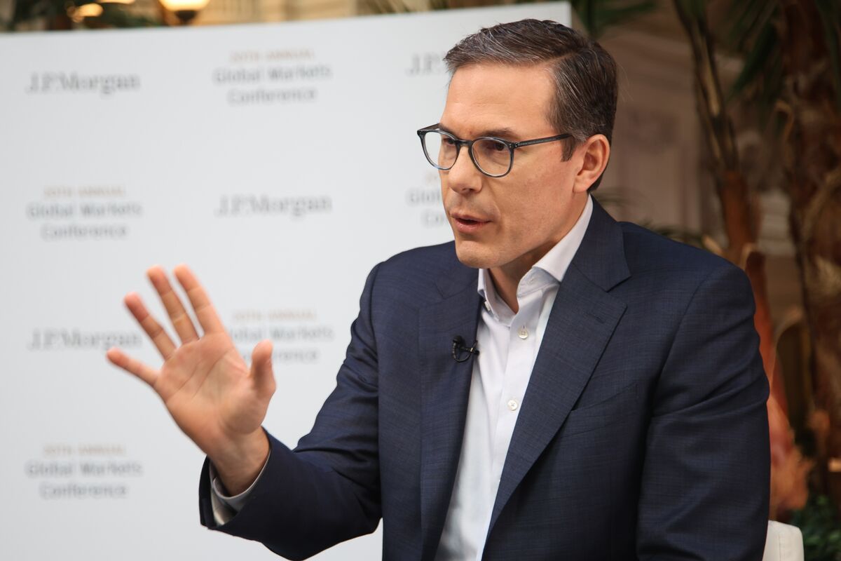 Giám đốc thị trường toàn cầu của JPMorgan cho rằng Mỹ có thể né được suy thoái