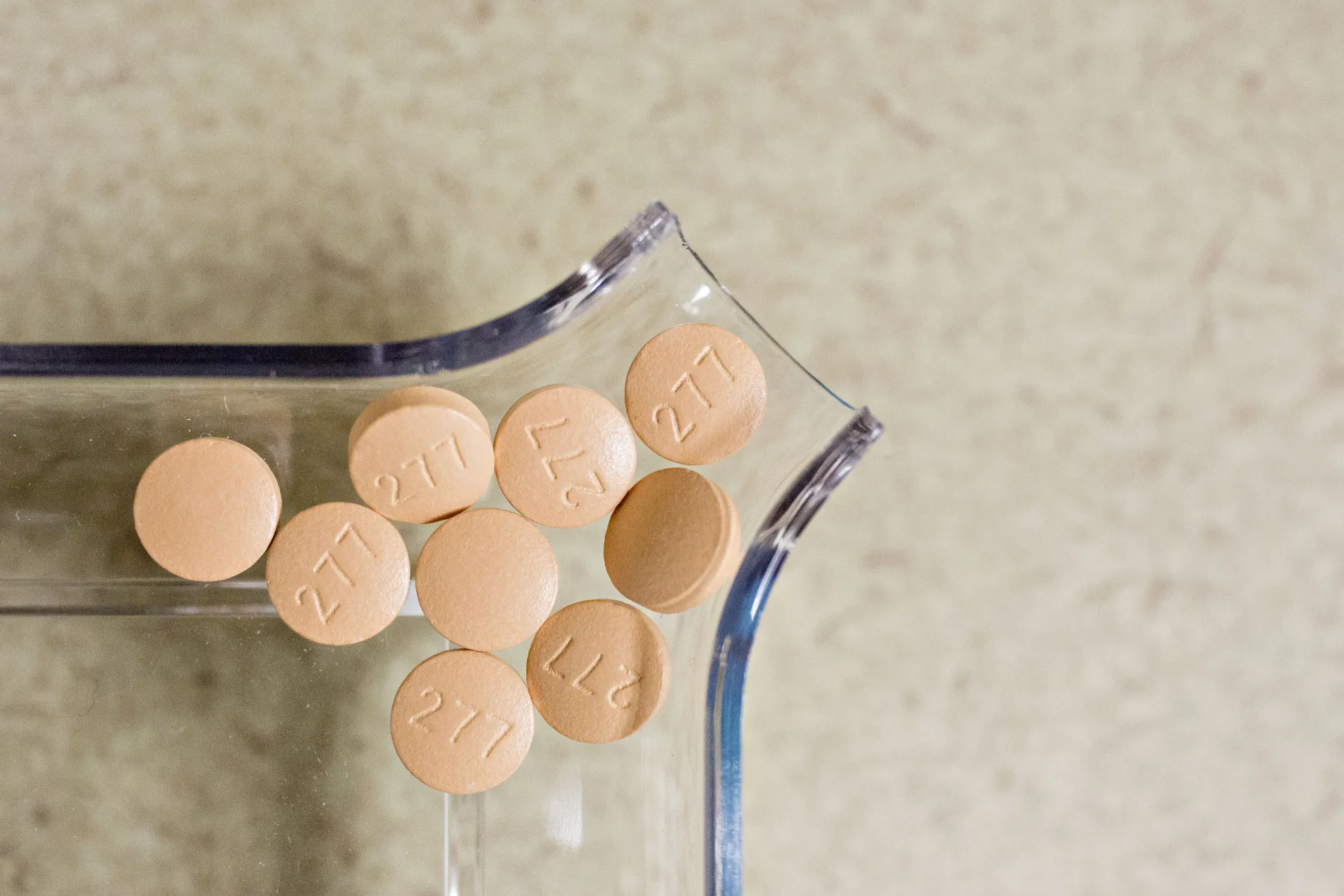 Merck & Co. Products Ahead Of Earnings Figures