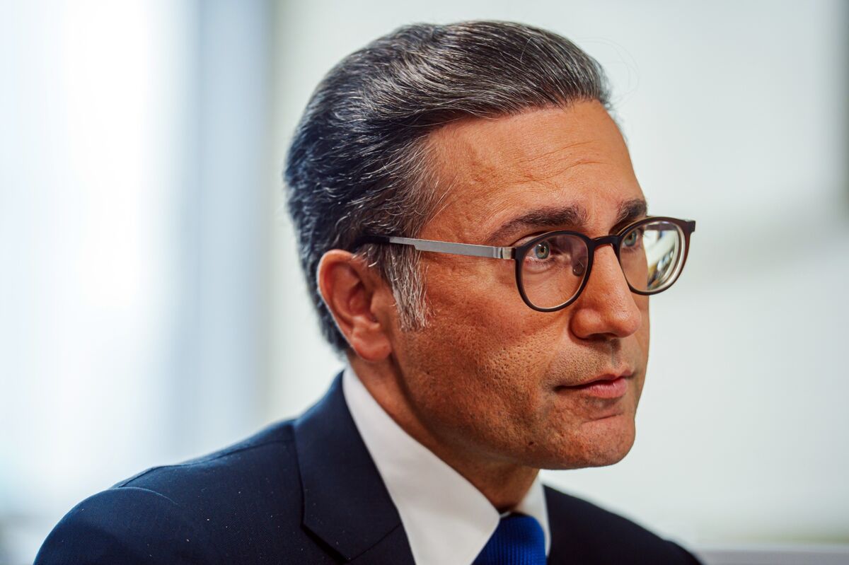 UBS’s Khan Sees More Demand For Hedge Funds Than Private Credit