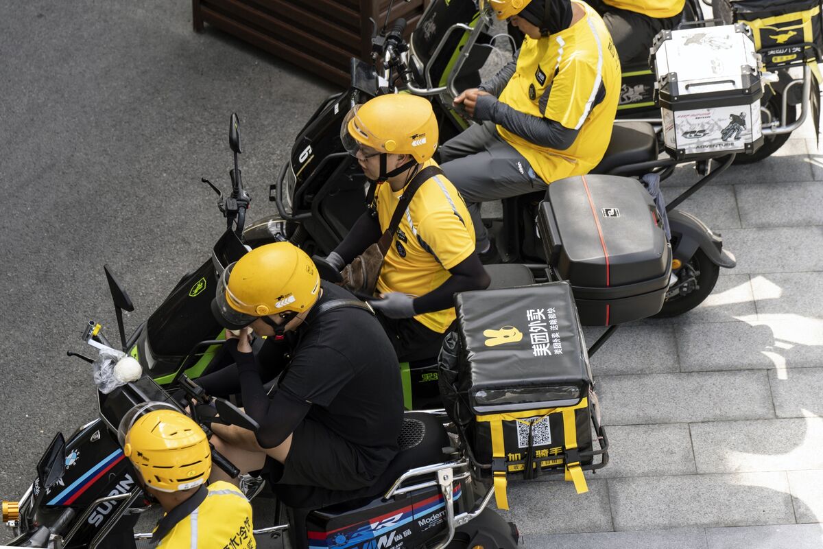 Trung Quốc: Meituan, Xiaomi đang nỗ lực phát triển trong dài hạn