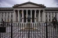 Treasury Says New Law Only Way To Fully Contain Stablecoin Risks 