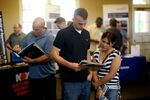 U.S. Jobless Rate Drops for the Worst of All Reasons