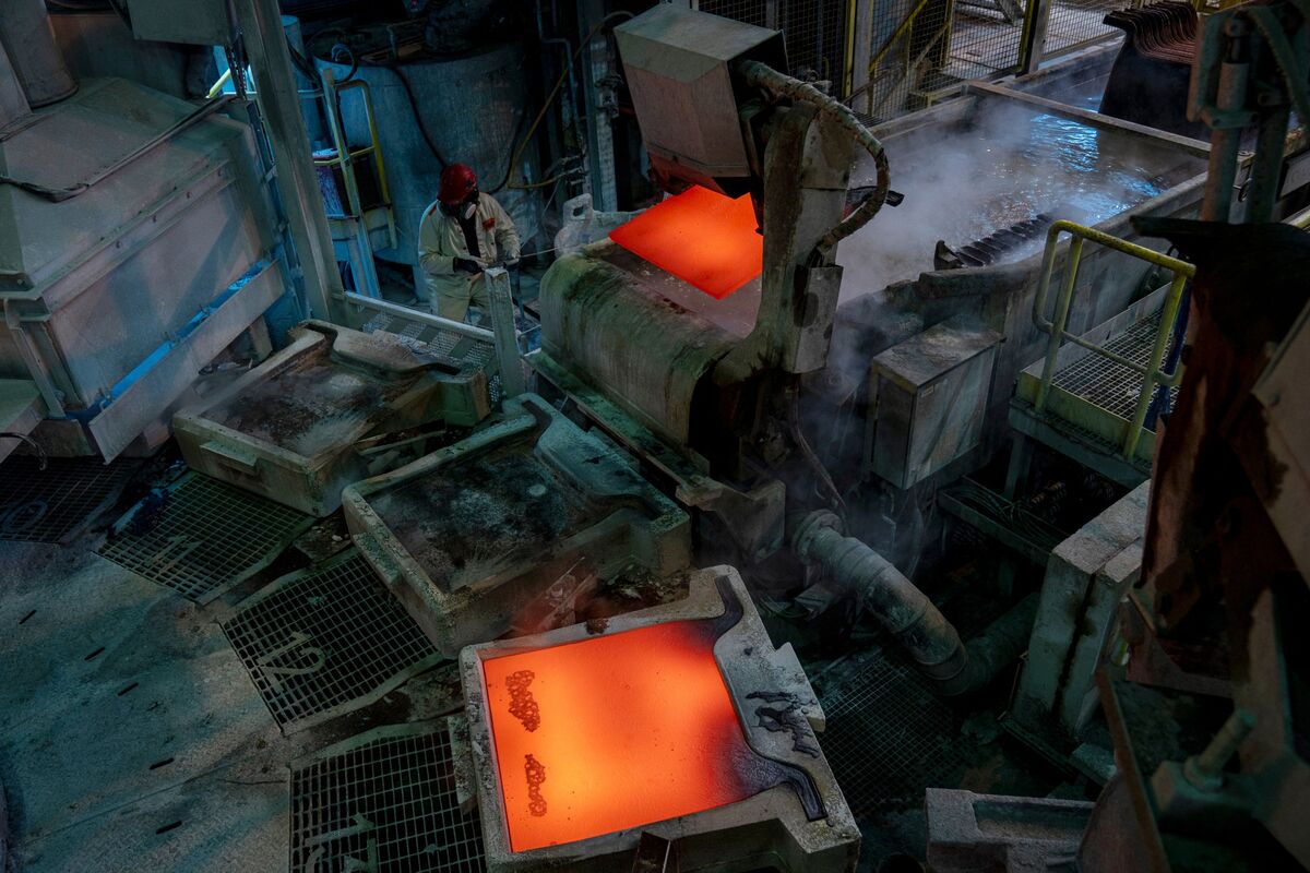 China’s CMOC Sees Earnings Soar on Copper Rally and More Output