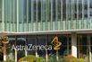 AstraZeneca Plc UK Headquarters