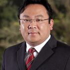 Headshot of Alberto Yoshikazu Kuba