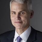 Headshot of Michael G O'Grady