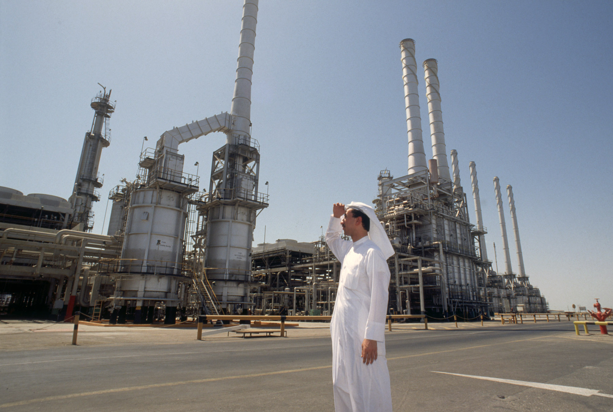 saudi aramco rongsheng price