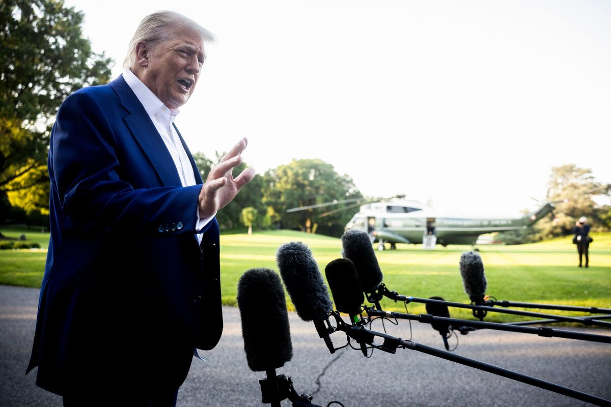 Mideast Truce Appears to Be Holding After Trump’s Rebuke