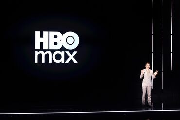 Warner Bros. Discovery Upfront 2025 - Show